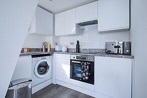Hybrid Resi Wandsworth