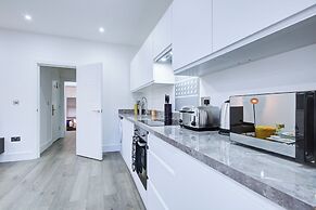 Hybrid Resi Wandsworth