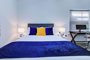 Hybrid Resi Wandsworth
