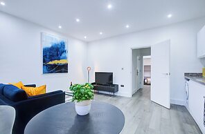 Hybrid Resi Wandsworth