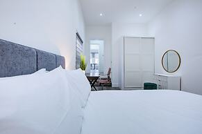 Hybrid Resi Wandsworth
