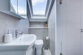 Hybrid Resi Wandsworth