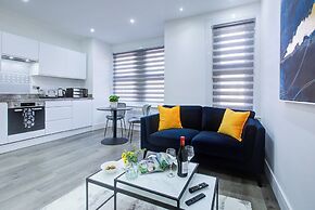 Hybrid Resi Wandsworth