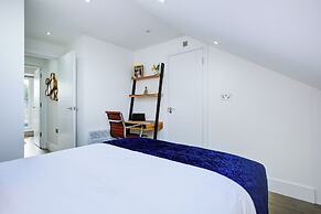 Hybrid Resi Wandsworth