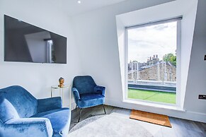 Hybrid Resi Wandsworth