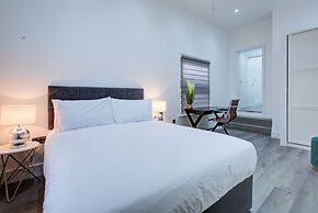Hybrid Resi Wandsworth