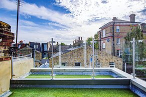 Hybrid Resi Wandsworth