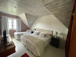 Pousada Vila de Charme Suítes