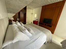 Pousada Vila de Charme Suítes