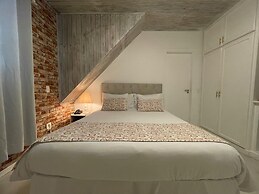 Pousada Vila de Charme Suítes