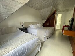 Pousada Vila de Charme Suítes