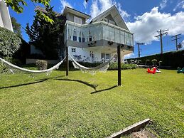 Pousada Vila de Charme Suítes