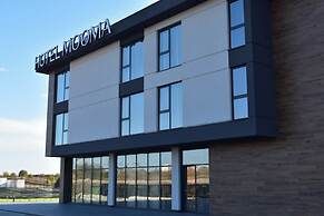 Hotel Mooma