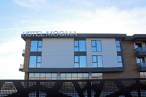 Hotel Mooma