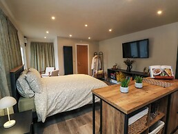 The Cabin