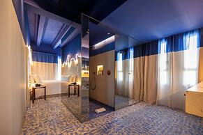 Terreno Barrio Hotel - New Opening 2026