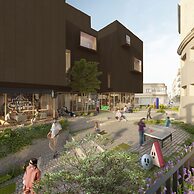 Terreno Barrio Hotel - New Opening 2026