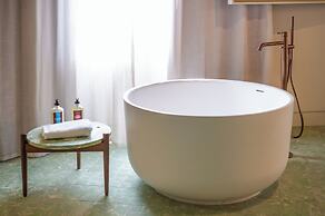 Terreno Barrio Hotel - New Opening 2026