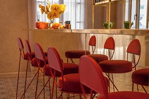 Terreno Barrio Hotel - New Opening 2026