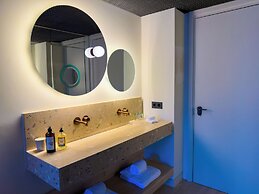 Terreno Barrio Hotel - New Opening 2026