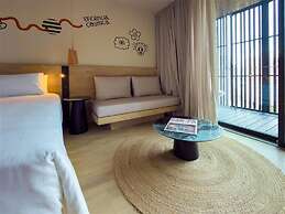 Terreno Barrio Hotel - New Opening 2026