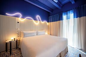 Terreno Barrio Hotel - New Opening 2026