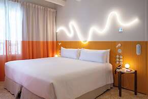 Terreno Barrio Hotel - New Opening 2026