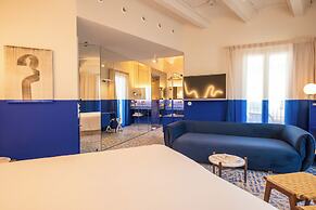 Terreno Barrio Hotel - New Opening 2026