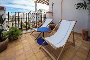 Terreno Barrio Hotel - New Opening 2026