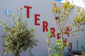 Terreno Barrio Hotel - New Opening 2026
