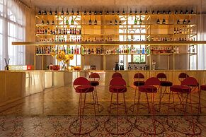 Terreno Barrio Hotel - New Opening 2026