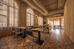 Terreno Barrio Hotel - New Opening 2026