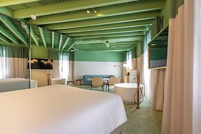 Terreno Barrio Hotel - New Opening 2026
