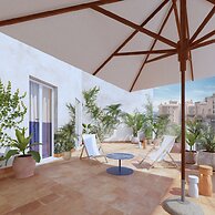 Terreno Barrio Hotel - New Opening 2026