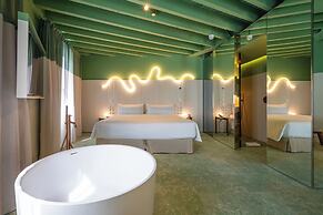 Terreno Barrio Hotel - New Opening 2026