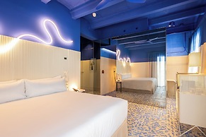 Terreno Barrio Hotel - New Opening 2026