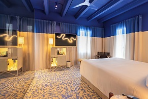 Terreno Barrio Hotel - New Opening 2026
