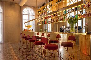 Terreno Barrio Hotel - New Opening 2026