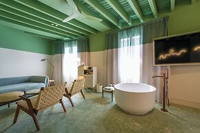 Terreno Barrio Hotel - New Opening 2026