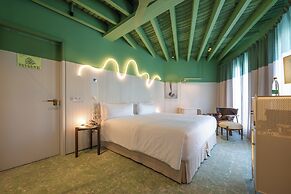 Terreno Barrio Hotel - New Opening 2026