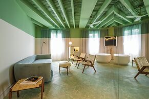 Terreno Barrio Hotel - New Opening 2026