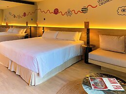 Terreno Barrio Hotel - New Opening 2026