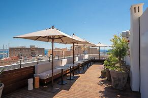 Terreno Barrio Hotel - New Opening 2026
