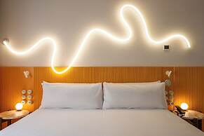 Terreno Barrio Hotel - New Opening 2026