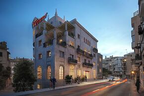 Terreno Barrio Hotel - New Opening 2026