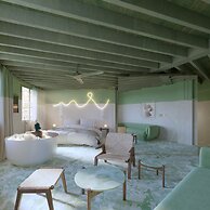 Terreno Barrio Hotel - New Opening 2026