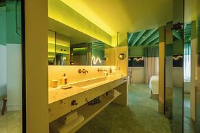 Terreno Barrio Hotel - New Opening 2026