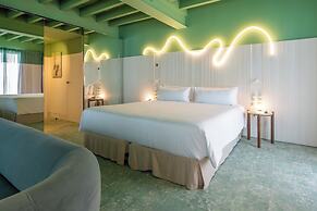 Terreno Barrio Hotel - New Opening 2026