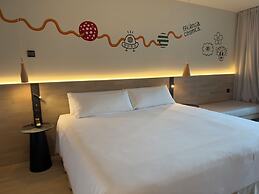 Terreno Barrio Hotel - New Opening 2026