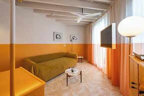 Terreno Barrio Hotel - New Opening 2026